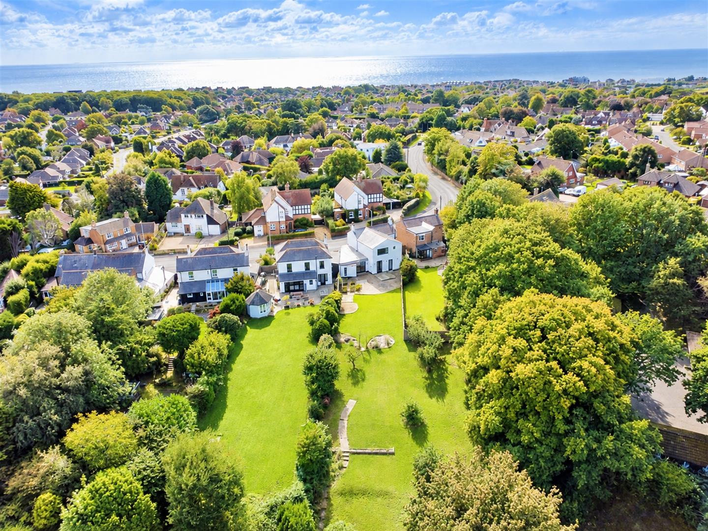 Cooden Sea Road, Bexhill-On-Sea